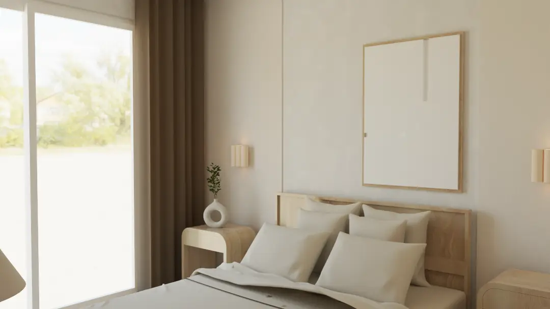 Rediseño de espacios Vivienda