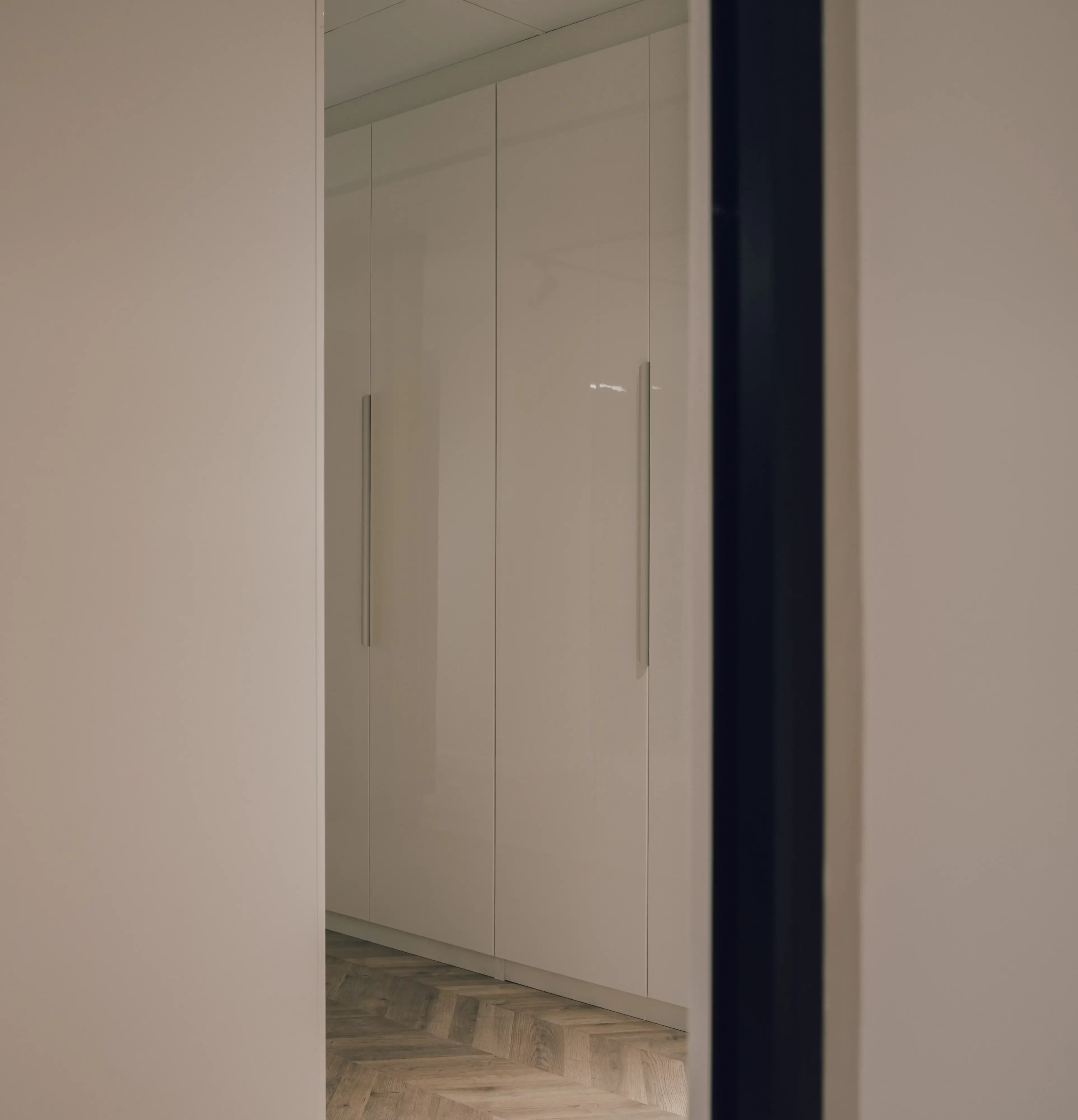 Diseño de interiores