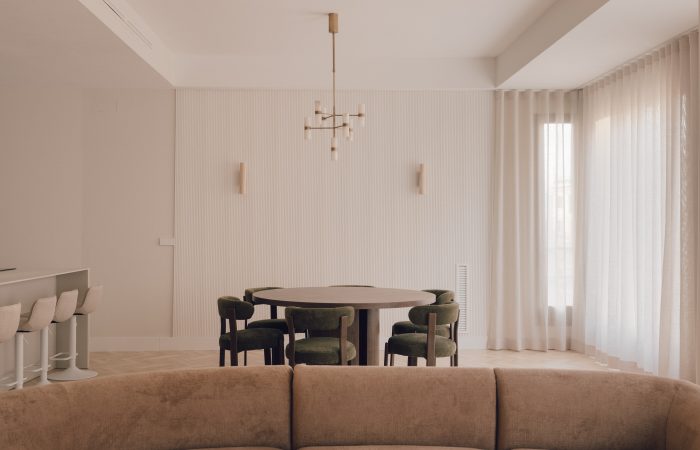 Reformas e interiorismo en valencia