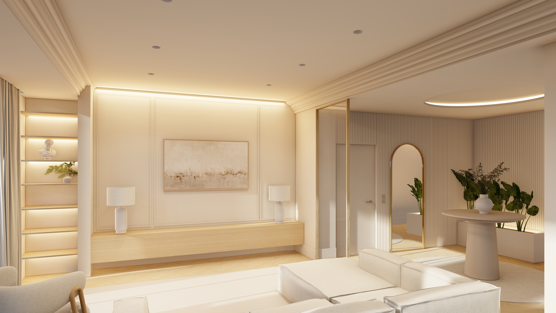 Vivienda