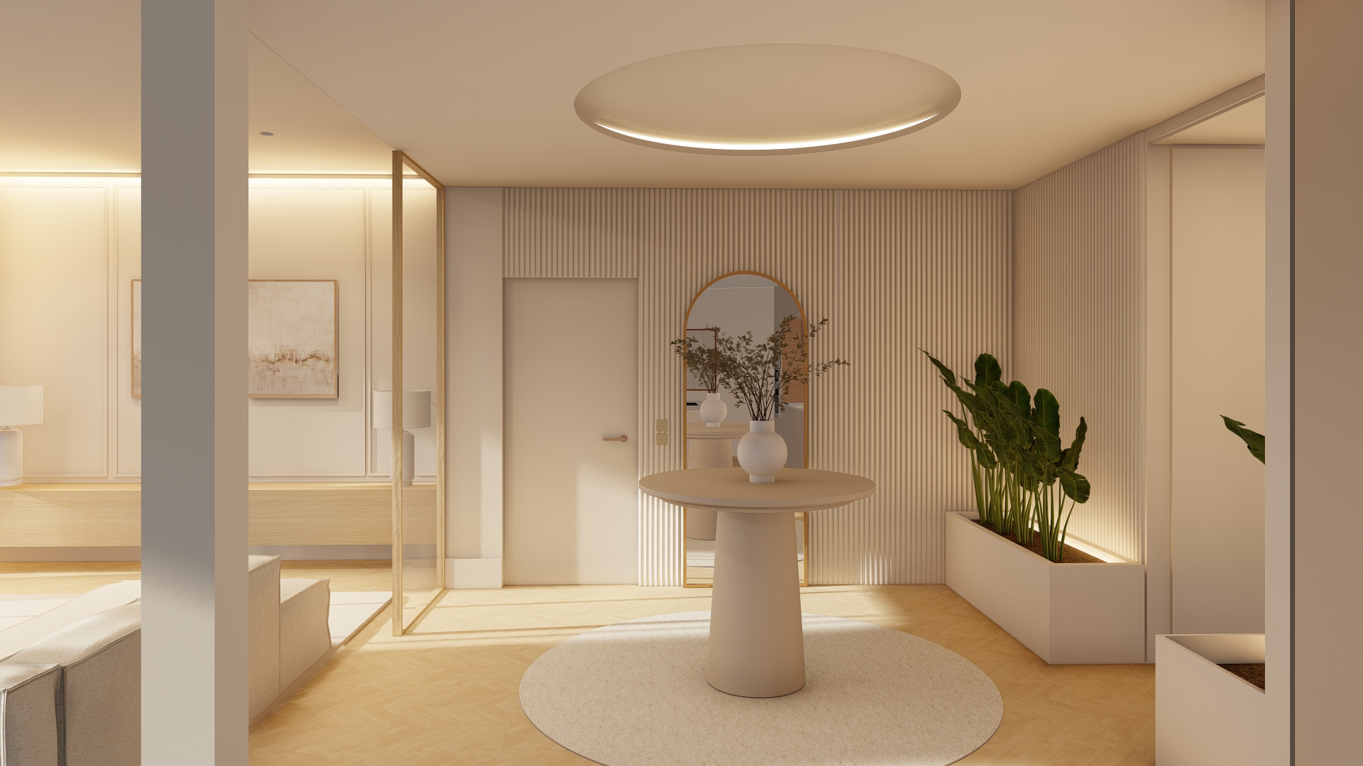 Vivienda