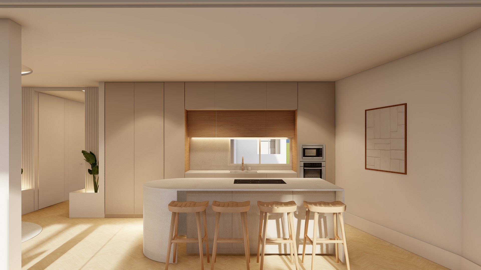 Vivienda