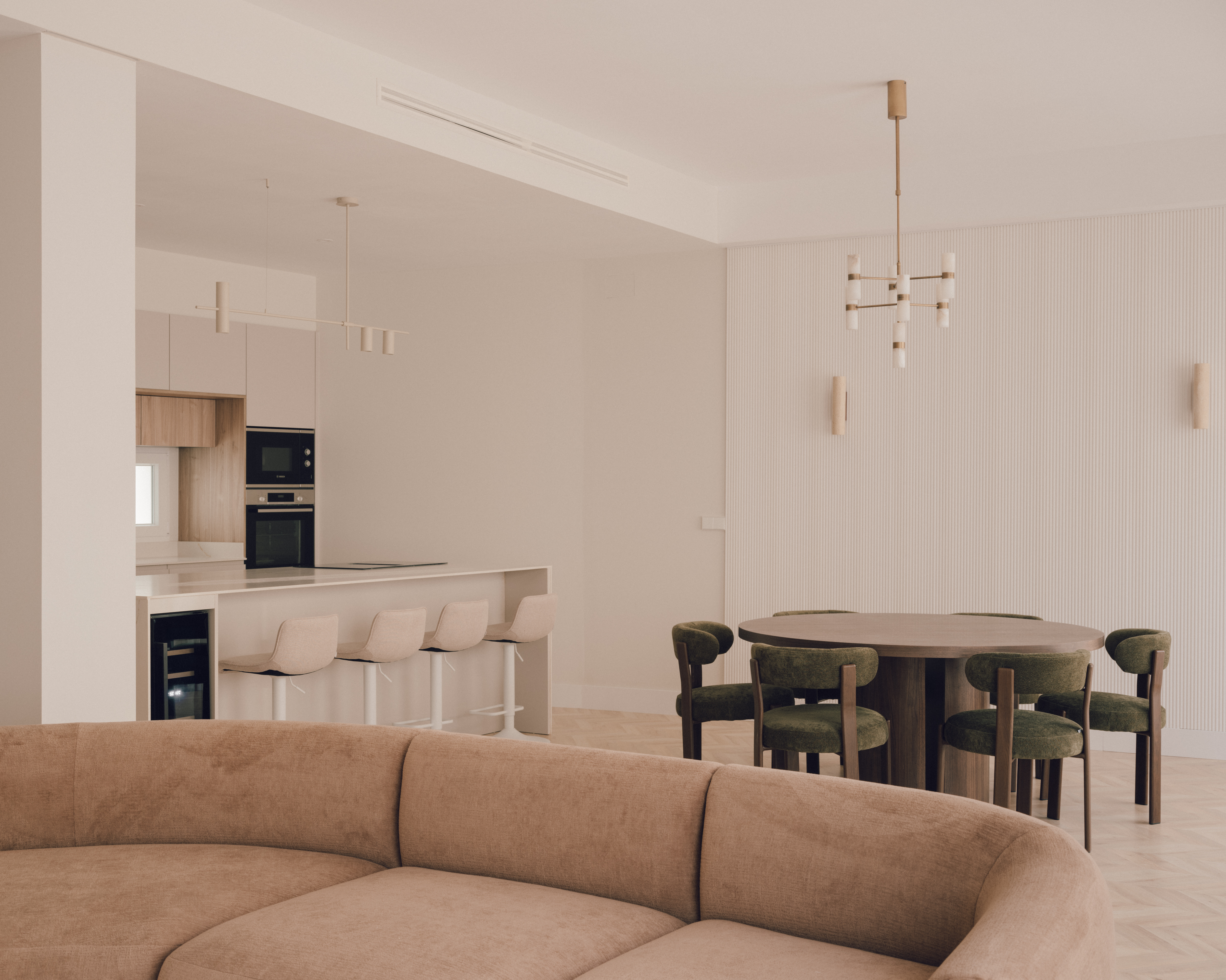 Diseño de interiores