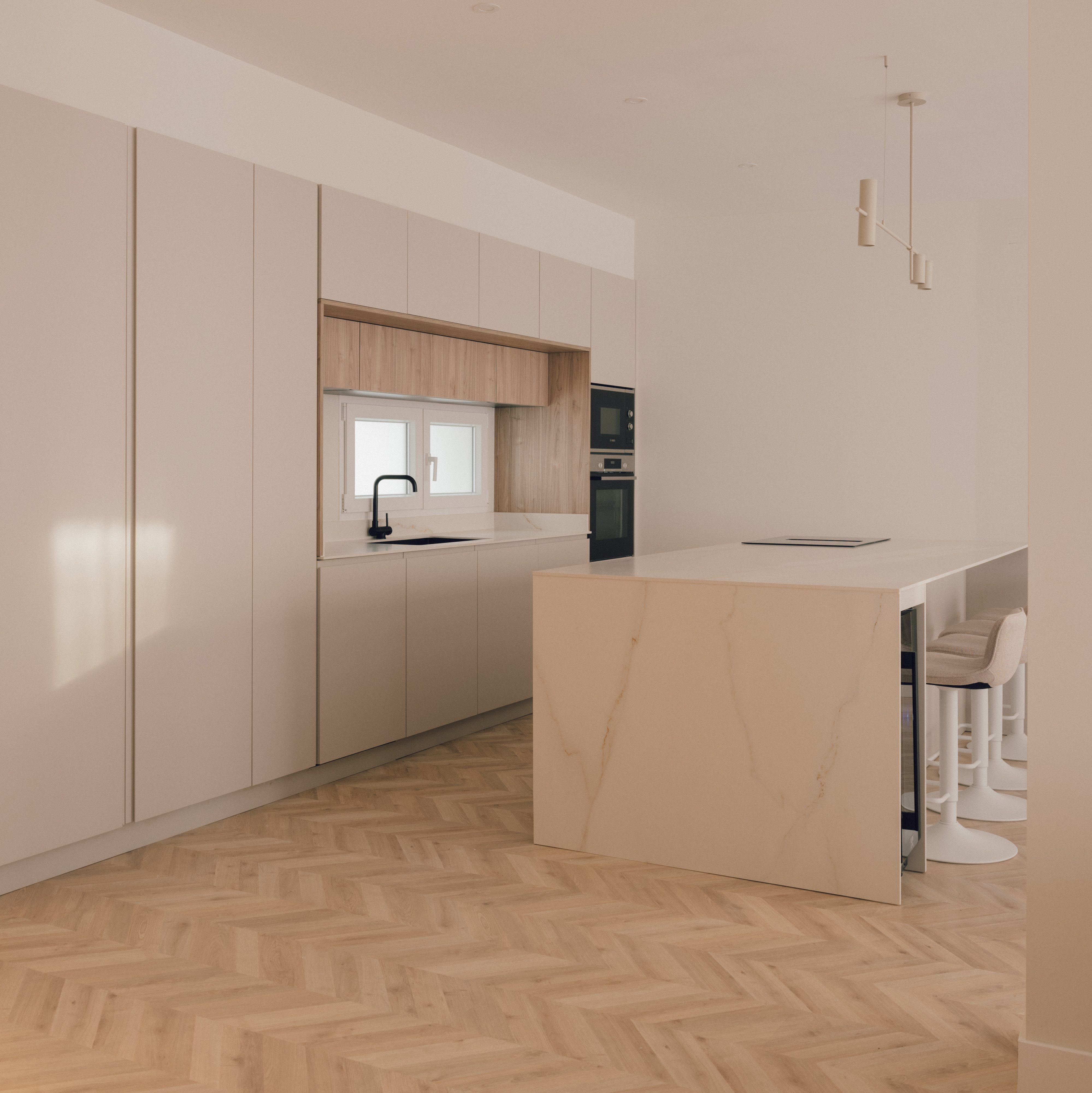 Reforma vivienda Navellos