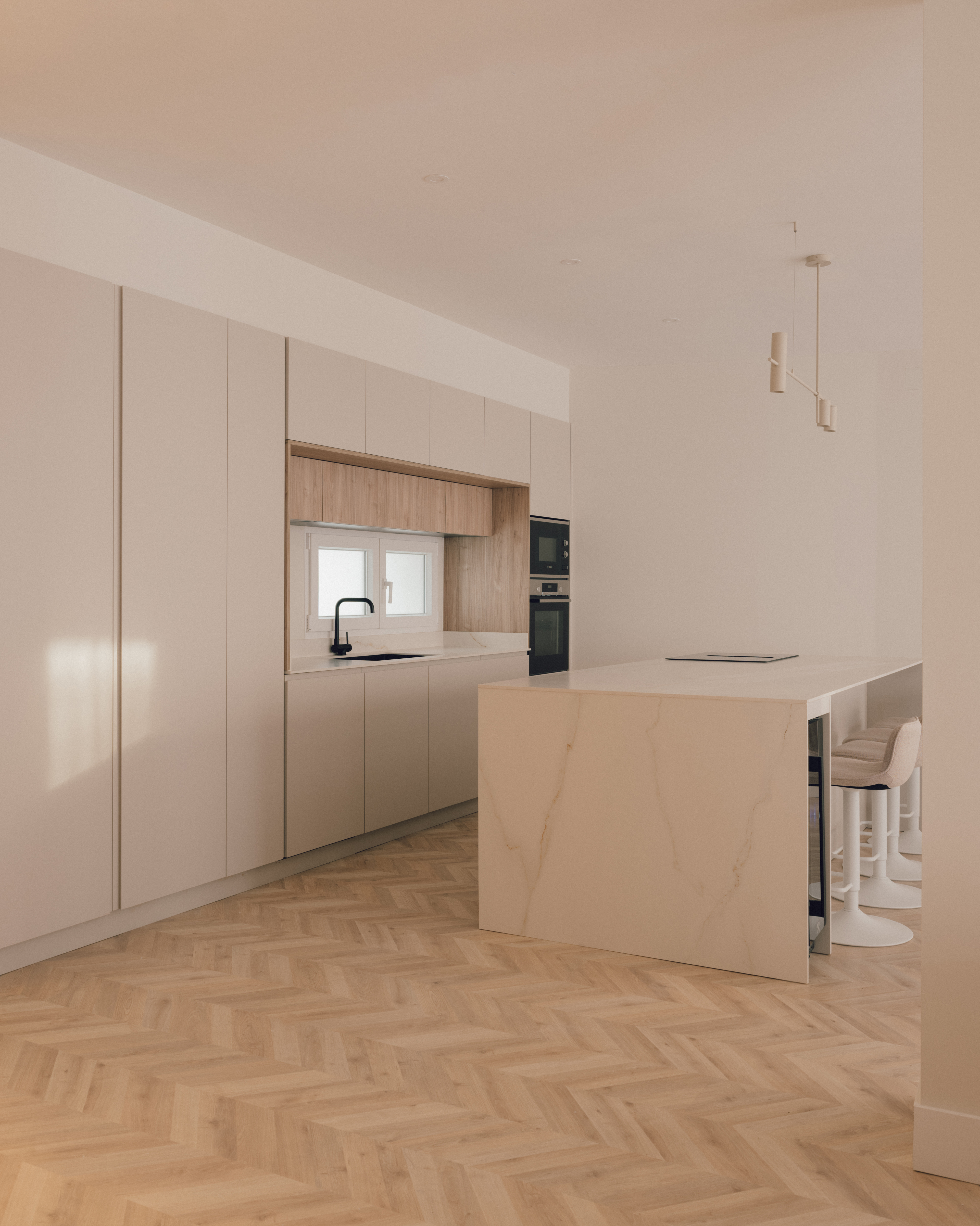 Reforma vivienda Navellos