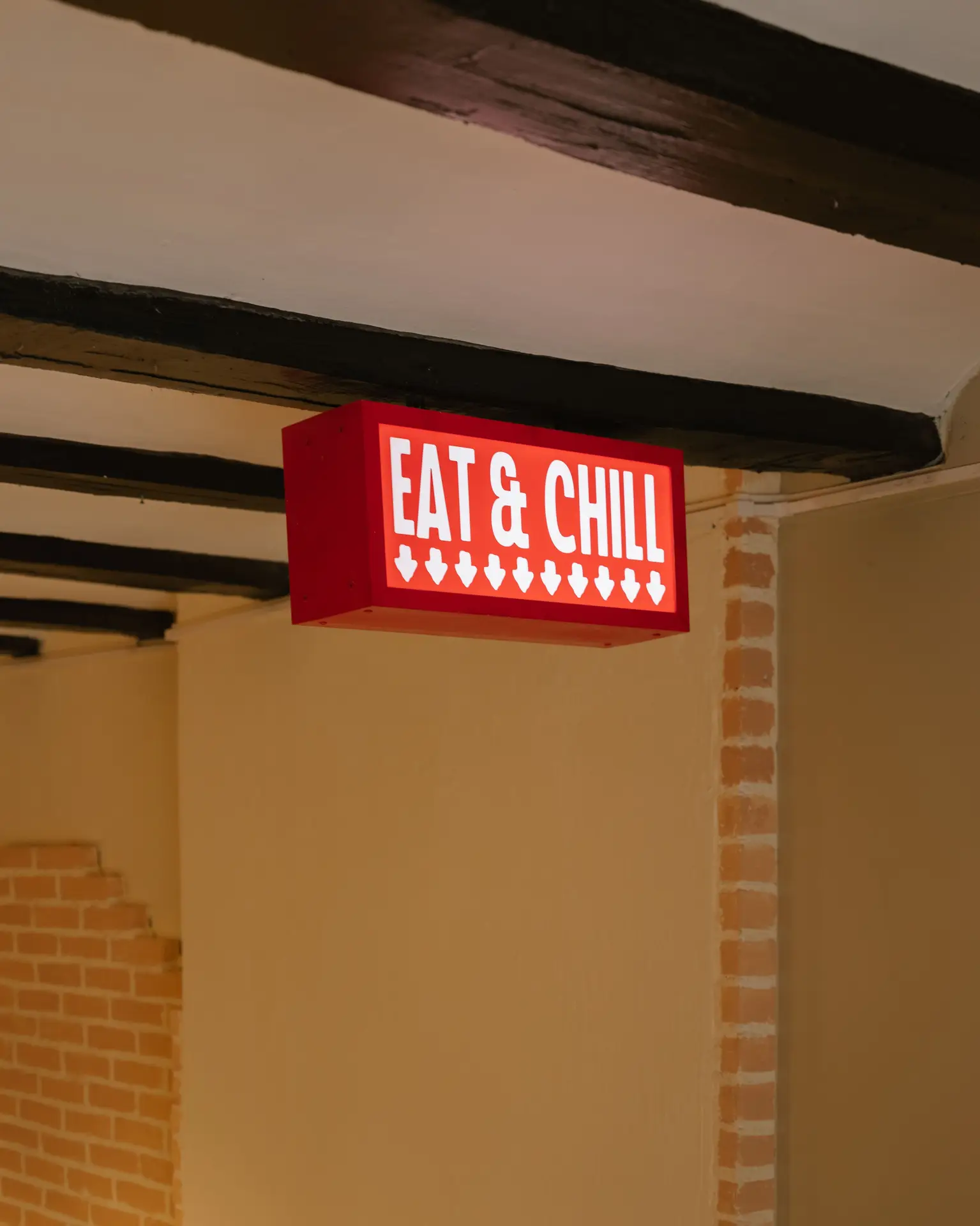 LA PIZZETTA eat and chill