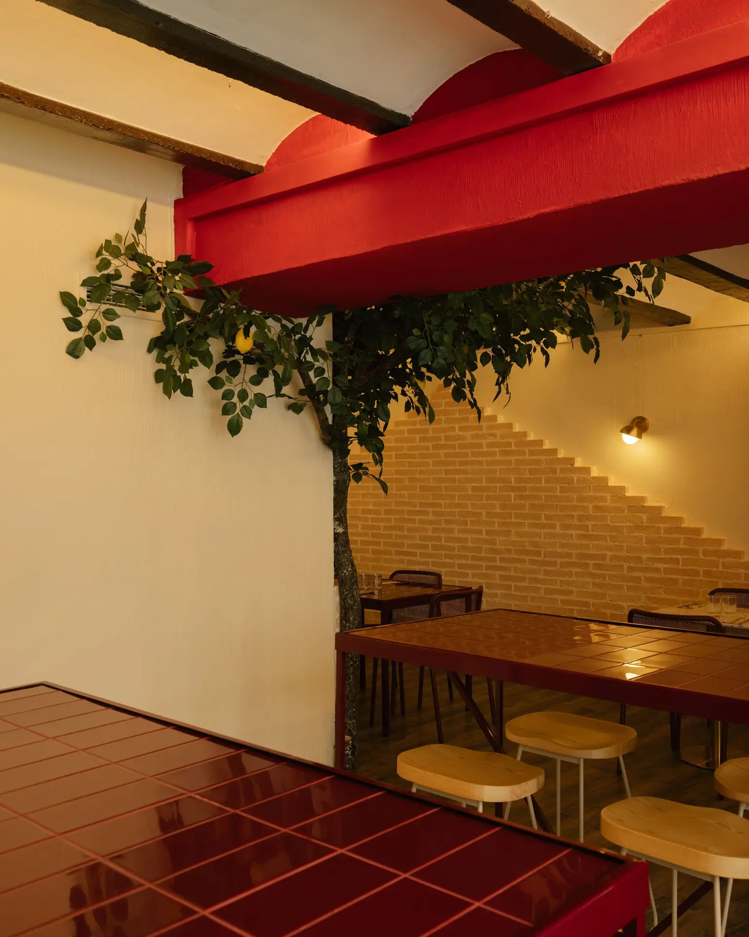 LA PIZZETTA restaurante