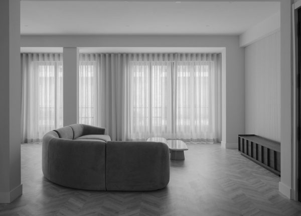 Diseño interiores Valencia